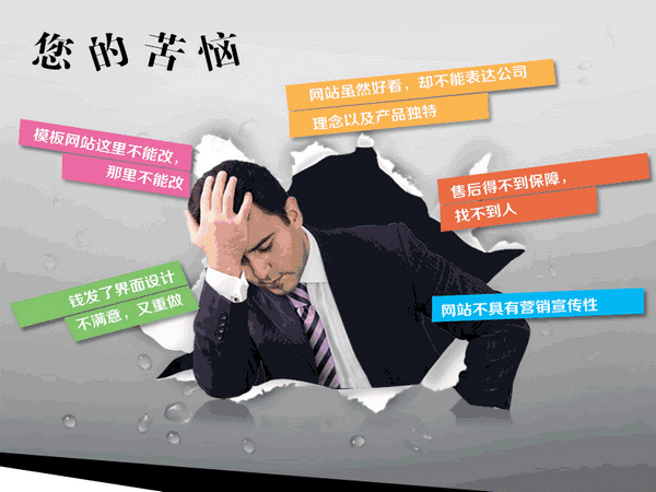 新做的網(wǎng)站如何加快搜索的收錄？