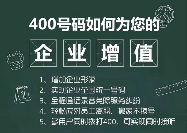 鄆城400電話申請(qǐng)